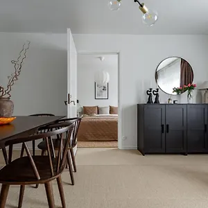 Appartement Affordable In Creative Sofo - Construction Work, Ville de Stockholm