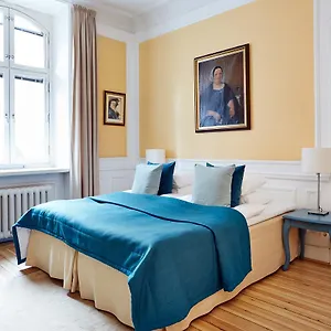 Hotel Hornsgatan, Ville de Stockholm