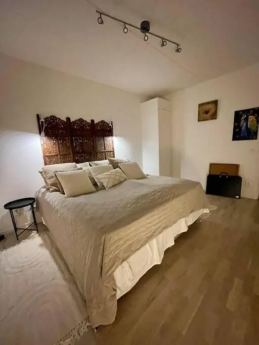 Apartamento Bonde Estocolmo Suecia