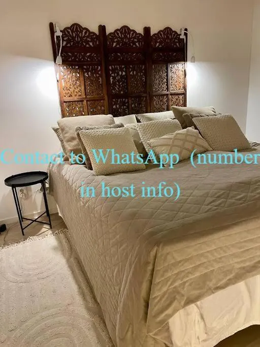 Bonde Apartment Stockholm