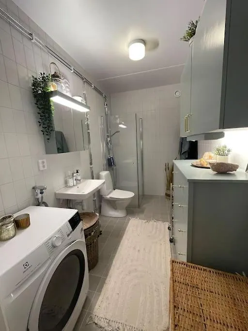 Bonde Apartment Stockholm