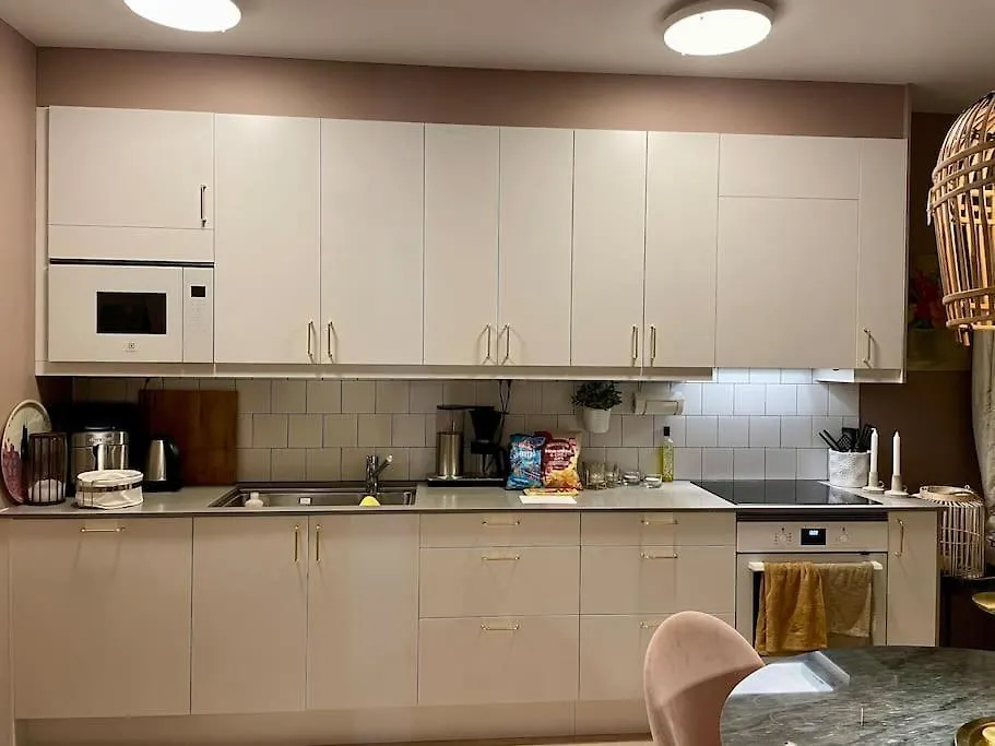 Bonde Apartment Stockholm