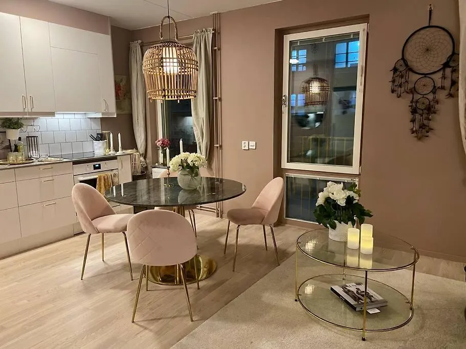 Bonde Apartment Stockholm