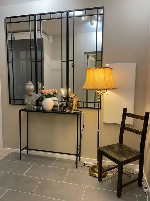 Bonde Apartment Stockholm