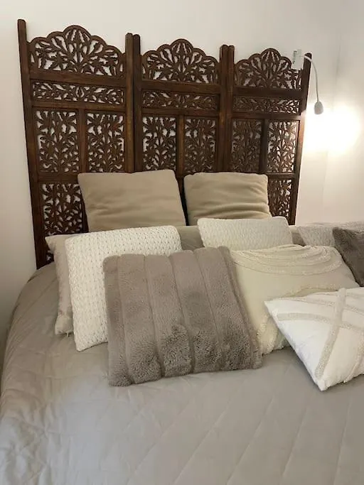 Bonde Apartment Stockholm