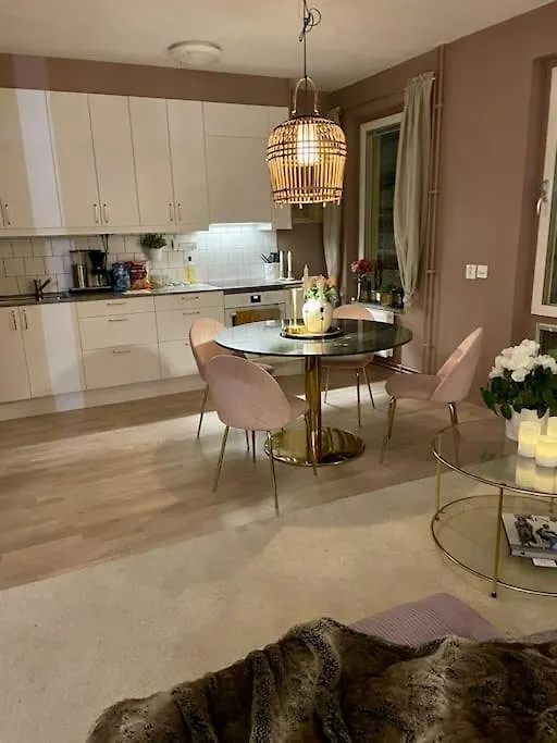 Bonde Apartment Stockholm