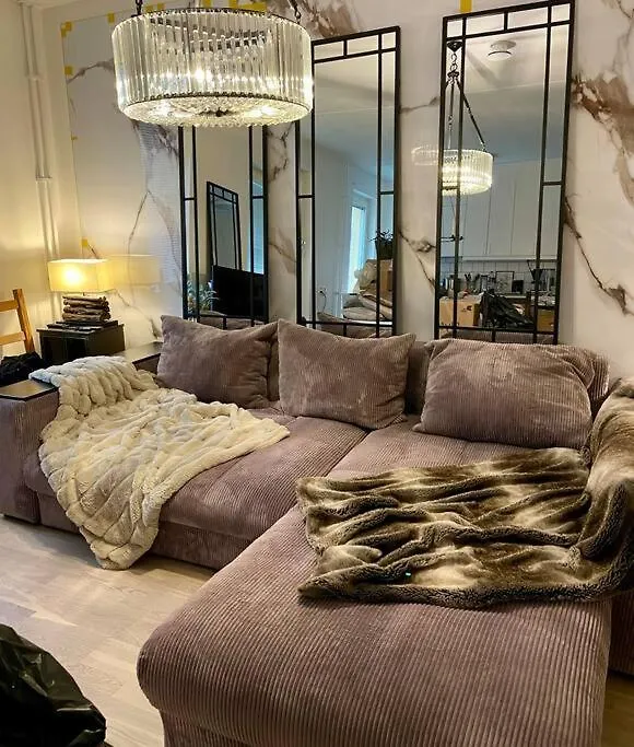 Bonde Apartment Stockholm 0*,  Sweden
