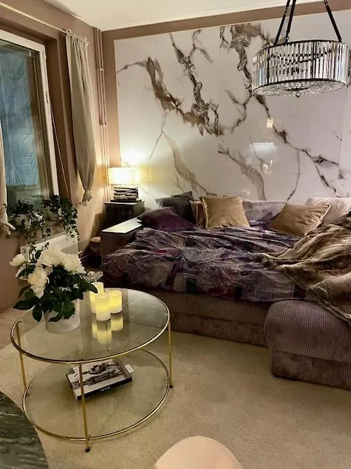 Bonde Apartment Stockholm