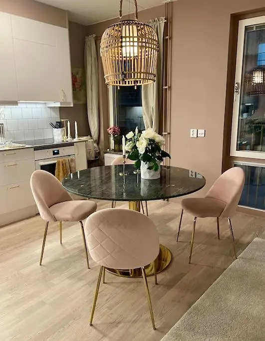 Bonde Apartment Stockholm Sweden