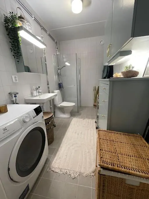 Bonde Apartment Stockholm
